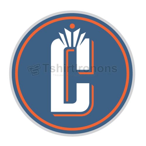 Charlotte Bobcats T-shirts Iron On Transfers N931